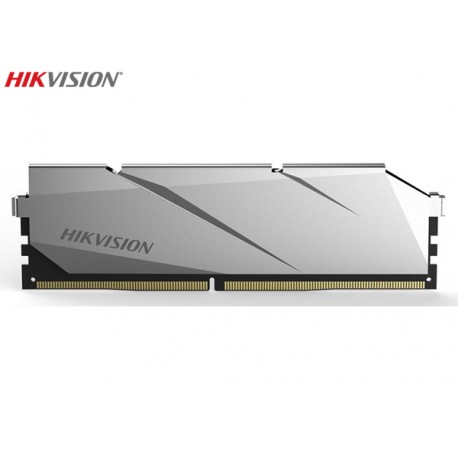 8GB DDR4 3000MHZ UDIMM HIKVISION U10 GRAY (HKED4081CBA2D1ZA2 8G)