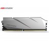 8GB DDR4 3000MHZ UDIMM HIKVISION U10 GRAY (HKED4081CBA2D1ZA2 8G)