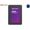 512GB SSD 2.5" SATA3.0 6Gb/s HIKVISION V300 (512G-SSDV04dCD20A512GBAA)