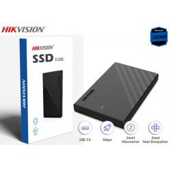 1024GB SSD USB3.0 HIKVISION MHB201 (HS-HUB-MHB201 E100-1024G-USB3.0)