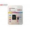 128GB HIKVISION C1 SERIES MICRO SD (TF) CARD (HS-TF-C1(STD)/128G )