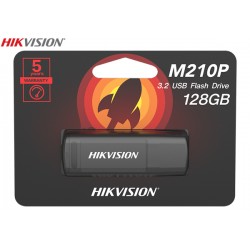 128GB PENDRIVE HIKVISION M210P USB3.2 (HS-USB-M210P 128G)
