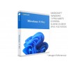 MICROSOFT WINDOWS 11 PRO (OEM) ESPAÑOL 64BITS (FQC-10553)