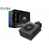 FUENTE DE PODER EVGA 750 BQ 80P BRONZE 750W (110-BQ-0750-V1) SEMI MODULAR