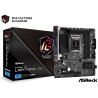 M.B. ASROCK Z790M PG LIGHTNING/D4 (LGA1700) DDR4 (INTEL 13ª/12ª GENERACIÓN)