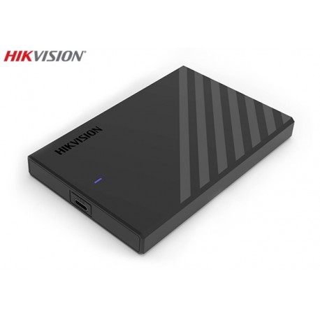 HIKVISION MHC201 COFRE DISCO DURO 2.5" SATA USB-C