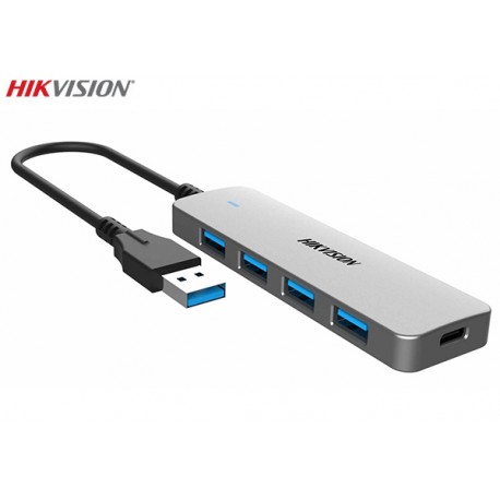 HIKVISION MHC201 COFRE DISCO DURO 2.5" SATA USB-C
