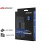 HIKVISION KIT HACHBACK 8GB DDR3 UDIMM + 256GB SSD SATA