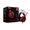 AURICULARES GAMER MSI DS501 GAMING HEADSET