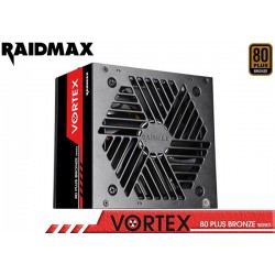 FUENTE DE PODER RAIDMAX VORTEX 700W 80P BRONZE