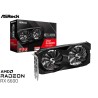 T.V. ASROCK RADEON™ RX 6600 CHALLENGER D 8GB