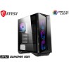 GABINETE GAMER MSI MPG GUNGNIR 110R (TEMPERED GLASS) ATX