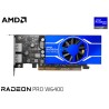 T.V. AMD RADEON PRO W6400 4GB GDDR6 (100-506189)