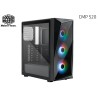 GABINETE COOLER MASTER CMP 520 (ATX)