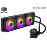 WATER COOLING COOLER MASTER MASTERLIQUID ML360L CORE (ARGB)