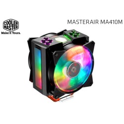 CPU COOLER COOLER MASTER MASTERAIR MA410M