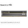 16GB DDR5 5600MHZ TEAMGROUP ELITE PLUS TPBD516G5600HC4601