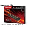 2TB SSD NVME TEAMGROUP T-FORCE CARDEA A440 PRO M.2 PCIe TM8FPR002T0C129