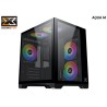 GABINETE XIGMATEK AQUA M (MATX) BLACK