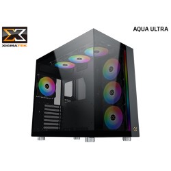 GABINETE XIGMATEK AQUA ULTRA (EATX) BLACK