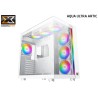 GABINETE XIGMATEK AQUA ULTRA ARTIC (EATX)