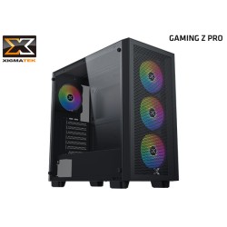 GABINETE XIGMATEK GAMING Z PRO (EATX) BLACK