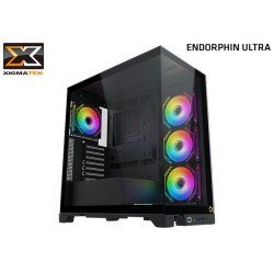 GABINETE XIGMATEK ENDORPHIN ULTRA (ATX) BLACK