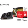 T.V. SAPPHIRE PULSE AMD RADEON™ RX 7600 8GB