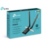 ADAPTADOR DE RED WIFI TP-LINK ARCHER TX20E AX1800 WIFI 6 + BT 5.2 DUAL BAND (PCIE1X)