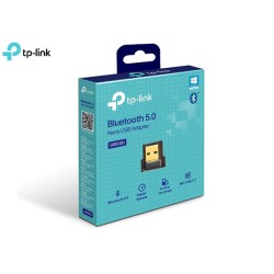 ADAPTADOR BLUETOOTH TP-LINK UB500 NANO BT 5.0 (USB)