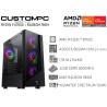 CUSTOMPC (AMD RYZEN 7 8700G): 32GB, 1TB M.2 NVMe, AMD RADEON 780M