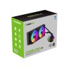 WATER COOLING GAMEMAX ICEBURG 240 INFINITY
