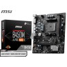 M.B. MSI B450M-A PRO MAX II (AM4) DDR4 (RYZEN 5000)