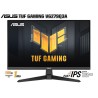27" LED ASUS TUF GAMING VG279Q3A (FHD 1920x1080), IPS, 180Hz, 1ms, AMD FREESYNC / G-SYNC