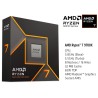 AMD RYZEN 7 9700X 3.8GHz (5.5GHz TURBO) OCTA CORE (TDP 65W) (AM5)