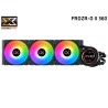 WATER COOLING XIGMATEK FROZR-O II 360 (ARGB)
