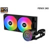 WATER COOLING XIGMATEK FENIX 240 (ARGB)