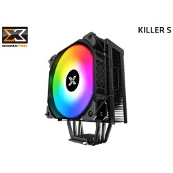 CPU COOLER XIGMATEK AIR-KILLER S