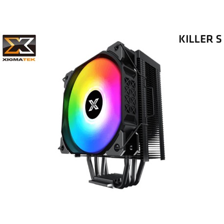 CPU COOLER XIGMATEK AIR-KILLER S