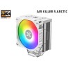 CPU COOLER XIGMATEK AIR-KILLER S ARCTIC