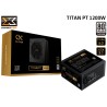 FUENTE DE PODER XIGMATEK TITAN 1200W 80 PLUS PLATINUM (FULL MODULAR) GEN 5