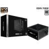 FUENTE DE PODER XIGMATEK ODIN 700W 80 PLUS WHITE