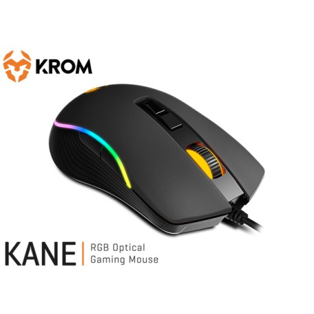 MOUSE KROM KANE