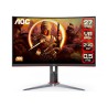 27" LED AOC C27G2Z CURVO 240Hz / 0.5ms / FHD 1080P (HDMI/DP) (AMD FreeSync Premium)