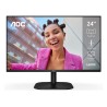 23.8" LED AOC 24B2XHM VA, FHD 1080P, 75Hz, 6ms (HDMI/VGA)