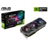 T.V. ASUS ROG STRIX GEFORCE RTX 3070 TI 8G GAMING