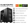 CUSTOMPC WORKSTATION (AMD RYZEN THREADRIPPER 7960X): 128GB, 4TB NVME, RTX A2000