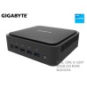 MINIPC GIGABYTE BRIX I3-1220P, 500GB M.2 NVME, 16GB DDR4