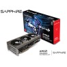 T.V. SAPPHIRE NITRO+ AMD RADEON RX 9070 XT GAMING OC 16GB