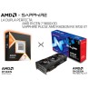 LA DUPLA PERFECTA: AMD RYZEN 7 9800X3D + SAPPHIRE PULSE AMD RADEON RX 9070 XT